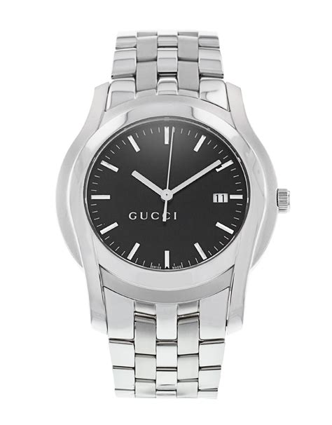 gucci 5500 watch